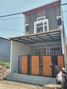 HARGA DIJAMIN MURAH SEGERA DIBELI RUMAH KOST ISTIMEWAH