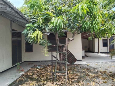 Harga Turun 250 Jt Bawa Hokki Rumah Sukomanunggal Cocok Buat Gudang Ka