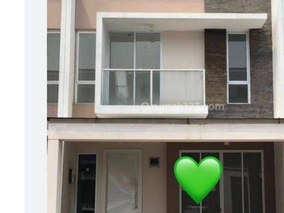 Harus Tersewa Rumah Di Jakarta Baratt Siap Huni