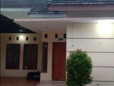 (I) RUMAH CANTIK DI SAWANGAN, 500JTan BISA KPR HANYA 3,7JT/BULAN