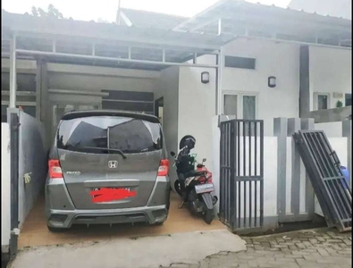 (I) RUMAH CANTIK DI SAWANGAN, LT.72 LB.50 500JTan BISA KPR 3,8JT/BLN