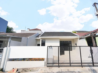 J-16047 Rumah Mewah dan Siap Huni Serpong, Tangsel