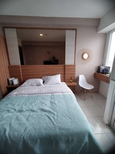 Jadilah Bos Apartment, TANPA DP, Unit Ready, Cicilan Mulai 1.7 Jtaan