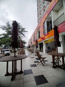 Jadilah Bos Apartment, TANPA DP, Unit Ready, Cicilan Mulai 1.7 Jtan aj