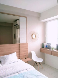 Jadilah Bos Apartment, TANPA DP, Unit Ready, Cicilan Mulai 1.7 Jt@nnn