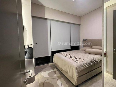 Jarang Ada Jual Apartemen Marigold, Furnish Cantik, Lokasi Strategis