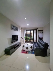 Jarang ada Jual cepat rumah di cluster discovery bintaro jaya sektor 9