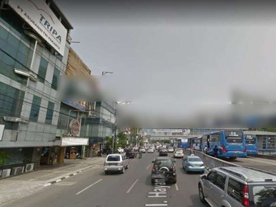 JARANG ADA Ruko Hayam Wuruk Raya Jakarta Pusat