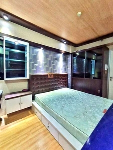 Jarang Ada Studio 21m2 Green Bay Pluit Greenbay Furnished Like Hotel