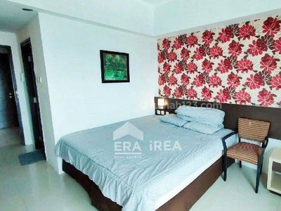 Jual Apartemen Siap Huni Solo Paragon 1 BR