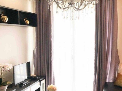Jual Apartemen Thamrin Executive Residence 1 Bedroom Lantai Rendah
