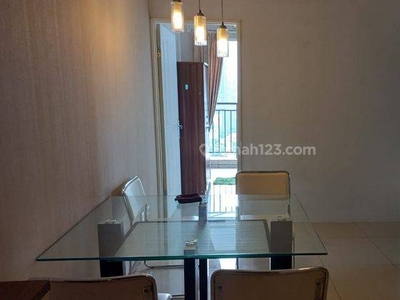Jual Apartemen Thamrin Residence 2 Bedroom Lantai Tengah Furnished