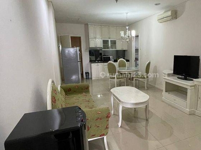 Jual Apartemen Thamrin Residence Cityhome 2 Bedroom Furnished