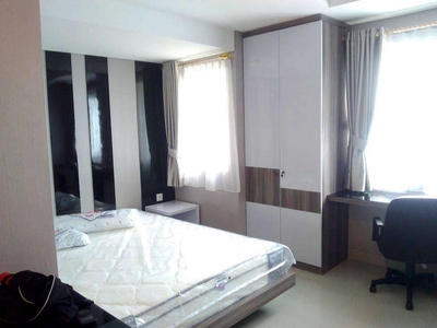 Jual Apartemen Trivium Suites, Lippo Cikarang, Bekasi