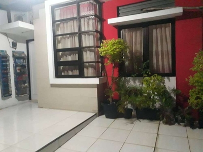 Jual atau over cepat rumah galuh mas cluster primrose karawang