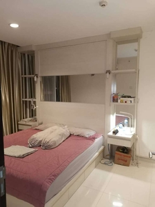 Jual Cepat Apartemen Brooklyn Alam Sutera Tangerang Selatan