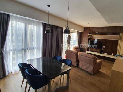 Jual Cepat Apartemen Mtown Sudah Furnish