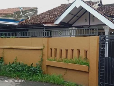 JUAL CEPAT MURAH Rumah hunian full renov