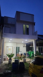 Jual Cepat Rumah Beverly Park Batam Center