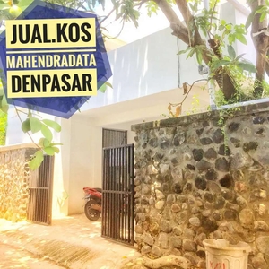 Jual Kos 10 kamar di Mahendradata dekat Balimed Denpasar Barat Bali