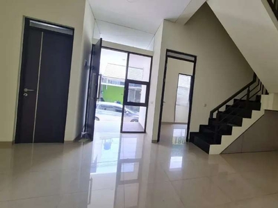 JUAL Rumah Baru Renov Istana Sudirman Bandung