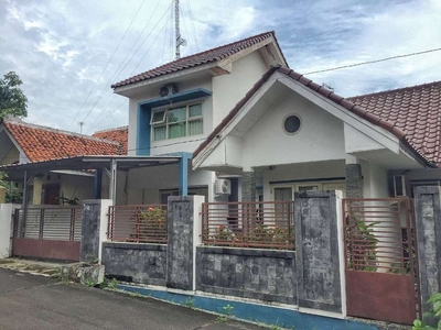 Jual Rumah Daerah Ciracas Kota Serang Banten
