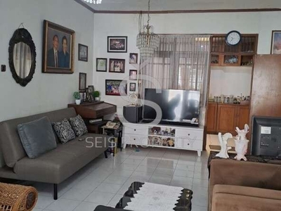 JUAL RUMAH DI JL. PRATISTA, ANTAPANI BANDUNG