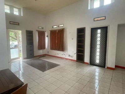 Jual Rumah HOEK di Tatar Jingganagara Kota Baru Parahyangan Bandung