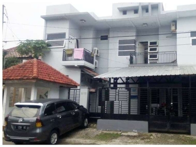 Jual Rumah Kos 20 Kamar di Gayung sari Surabaya Selatan