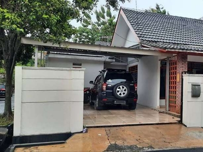 JUAL Rumah + kostan Lokasi Pamulang Permai, Pamulang, Tangerang Selata