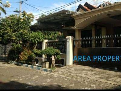 JUAL RUMAH MINIMALIS , PURI INDAH , SIDOARJO