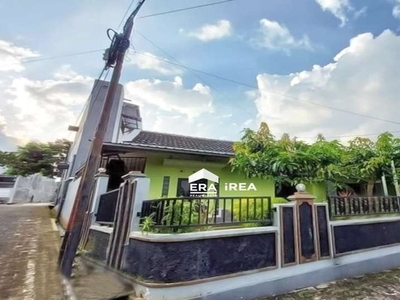 Jual Rumah Murah Hook Dekat Kampus di Gedawang, Banyumanik, Semarang