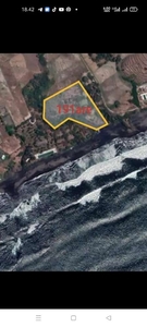 Jual tanah 1,9 hektar los pantai klecung Tabanan Bali