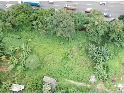 Jual Tanah Di Jalan Raya Dumpit, Jatiuwung - Tangerang, Banten