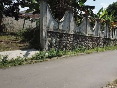 Jual Tanah Di Lengkong kulon, Pagedangan - Tangerang, Banten
