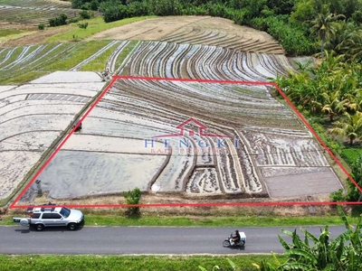 jual tanah murah dekat pantai abian kapas tabanan