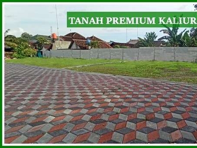 Jual Tanah PREMIUM Kaliurang Jogja: dekat kampus UII Untung 30%