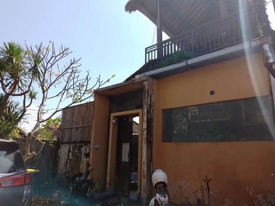 Jual Villa Murah di Gatsu Barat Kerobokan Bali