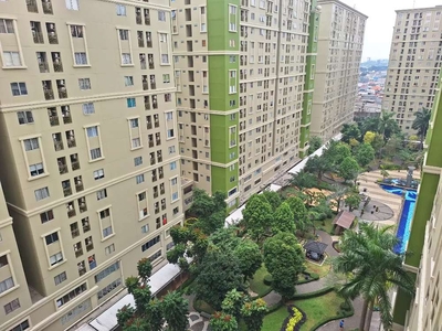 Kalibata City, Green Palace Apart, 2BR, FURISHED.