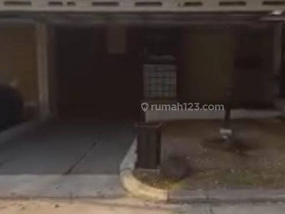 kan Rumah Patio Bagus Siap Huni Lippo Cikarang