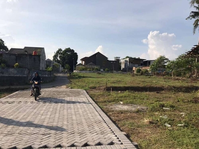 Kapling Pecah SHM Dekat Masjid El Syifa Pasti Untung