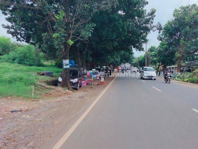 Kaplingan Sertifikat SHM Dekat Pasar Nyungcung Pasti Untung