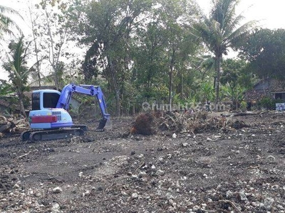 Kavling Perumahan Bogor, 15 Menit Pasar Parung