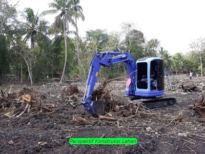 Kavling Perumahan Pamulang, 11 Menit Ke Pamulang Square