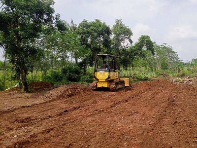 Kavling Tanah Dekat Rsud Jagakarsa Cicil 12x