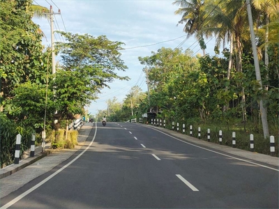 Kawasan Industri Sentolo Jogja, Siap Bangun