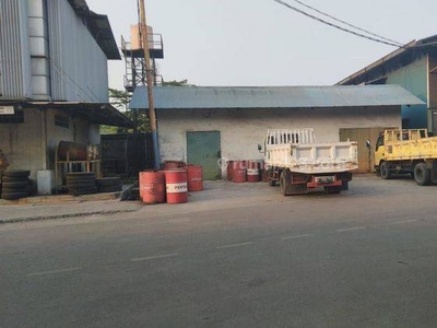 KONSTRUKSI BAJA AKTIF AREA KEL.JURUMUDI KEC. BENDA TANGERANG DIJUAL