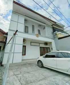 Kost Baru Dijual Dekat JCM Jalan Kabupaten