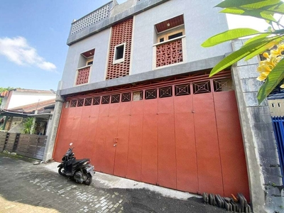 Kost Dijual Cepat Dekat Amikom dan Upn