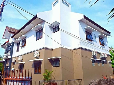 Kost Jalan Monjali Dekat Ugm dengan 21 Kamar Furnished